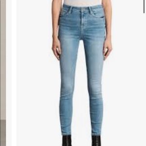 All Saints Jeans